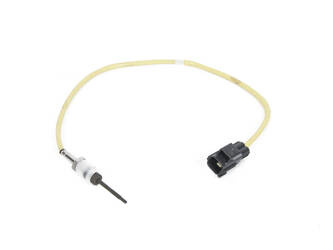 Czujnik temperatury katalizatora 18- 1.5 diesel - JX71-12B591-DA, 2372063, oryginał Ford OE