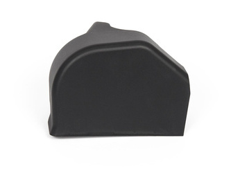 Osłona napinacza paska wielorowkowego 2.0 2.3 eb - JX6E-10317-FA , 2424244, oryginał Ford OE