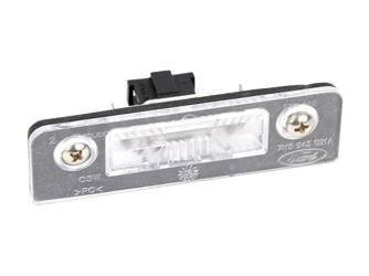 Światło tablicy rejestracyjnej Galaxy 2000-2006 - YM21-13550-FB, 1114328, oryginał Ford OE