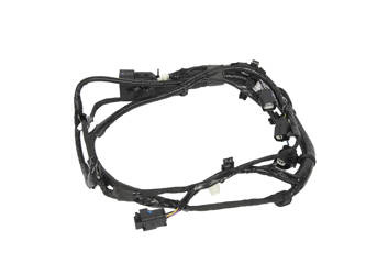 Wiązka zderzaka przedniego Kuga 24-24 -  SV4T-14B446-KEABC, 2752849, oryginał Ford OE