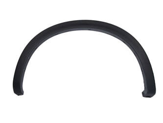 Listwa lewa błotnika przód Ranger 22- Ford oe -  N1WB-16A075-LC5JA6, 2657902, oryginał Ford OE