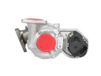 Turbosprężarka Ranger 19- 22- 2.0 ecoblue - JB3Q-6K682-AB, 2614351, oryginał Ford OE