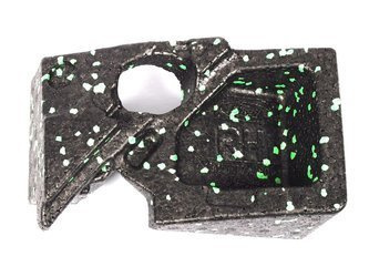 Wspornik prawy zderzaka przód Focus 12-15 / st -  CM51-17A780-AC , 1779084, oryginał Ford OE