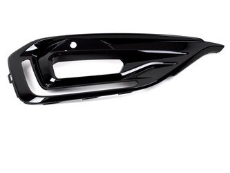 Kratka halogenu lewa Ford Mondeo mk5 2019- - 2595383, oryginał Ford OE