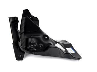 Wzmocnienie lewe tył bagażnika Mondeo 14- 19- - DS73-F451A15-BF, 2449300, oryginał Ford OE