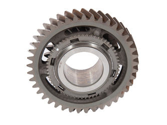 Koło zębate 1 biegu Transit 11-13 vmt6 Ford oe - CC1R-7M161-YCC , 1750297, oryginał Ford OE