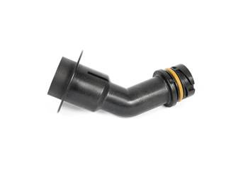 Rurka wlewu oleju Mustang 17- -  JR3E-6765-AA , 2161280, oryginał Ford OE