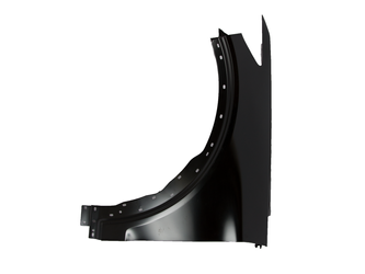 Błotnik lewy przód Ford Explorer 20- oe -  LB5B-S16006-AH , 2439738, oryginał Ford OE