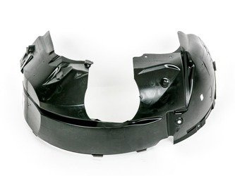 Nadkole przednie prawe Fiesta 08-12 / 12- -  C1BB-16114-AB , 1868568, oryginał Ford OE