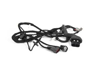 Wiązka drzwi kierowcy Transit 14-19 -  BK3T-14A631-DEH , 2302408, oryginał Ford OE