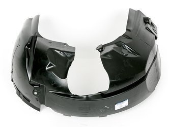 Nadkole przednie lewe Fiesta 08-12 / 12-19 -  C1BB-16115-AB , 1868570, oryginał Ford OE