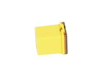 Bezpiecznik 60amp/58v zółty - 7T4T-14A094-FA, 4780769, oryginał Ford OE