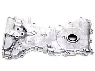 Obudowa rozrządu Focus 16-19 2.3 turbo - CJ5E-6019-CH , 2440312, oryginał Ford OE