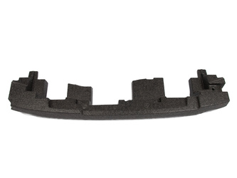 Wzmocnienie zderzaka tył B-max 12- -  AV11-17A838-AA , 1752027, oryginał Ford OE