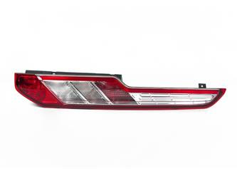 Lampa tylna prawa Transit/tourneo Custom 12- - BK21-13404-AJ, 2410754, oryginał Ford OE