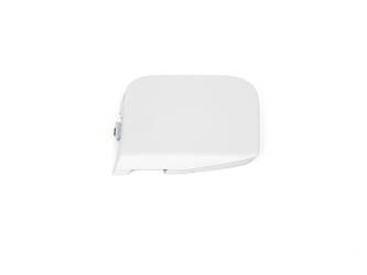 Zaślepka haka holowniczego zderzaka przód Fiesta/Fusion 02-05 -  2N11-17A989-DAXWAA, 1214239, oryginał Ford OE