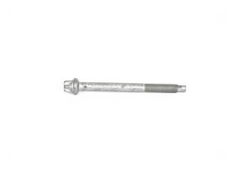 Śruba m8x94mm uchwytu wtryskiwacza 1.5 tdci Ford - JX6Q-9T506-AA , 2190848, oryginał Ford OE