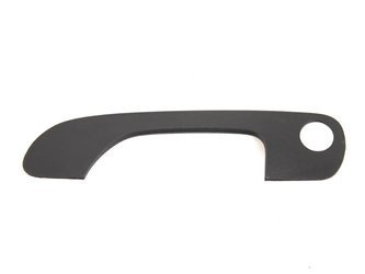 Klamka lewa drzwi przód Mondeo 92- 96- - 93BB-F20967-AC, 1013989, oryginał Ford OE