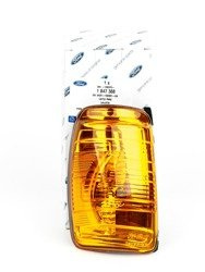 Kierunkowskaz lewy lusterka Transit 14- 19- -  BK31-13B381-BD , 2208678, oryginał Ford OE