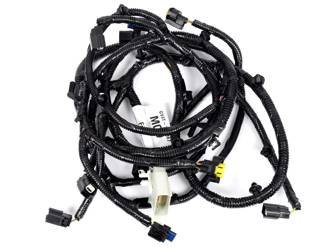 Wiązka czujników przód Kuga 2016-2018 z halogenami -  GV4T-15K867-MCD, 2084911, oryginał Ford OE