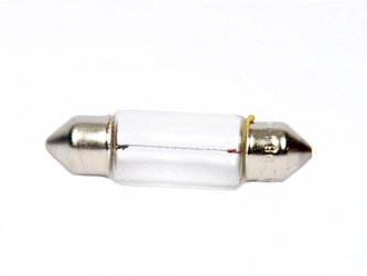 Żarówka c5w Ford/Motorcraft -  69AG-13465-CA, 1467659, oryginał Ford OE