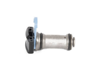 Napinacz łańcucha wałków rozrządu Mustang 21- 5,0 -  ML3E-6C270-AB , 2403464, oryginał Ford OE