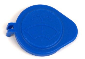 Pokrywka zbiorniczka spryskiwaczy Edge 15-18 -  FT4B-17K606-AB , 5309561, oryginał Ford OE