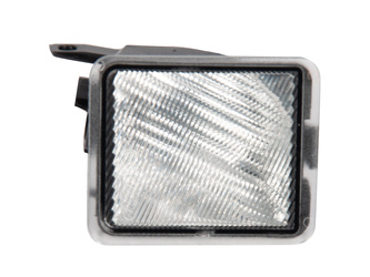 Lampka prawa oświetlenia okolic progu Focus Kuga -  AU5A-13B374-AA, 1675129, oryginał Ford OE