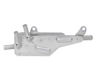 Chłodnica skrzyni biegów 8 speed mid range auto -  J1GP-7869-AA , 2302885, oryginał Ford OE