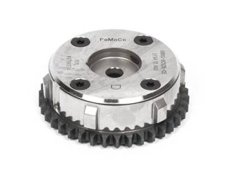 Koło rozrządu wlot Mondeo Kuga 2,3 / 2,5 benzyna -  6M8G-6C525-CE , 2029145, oryginał Ford OE