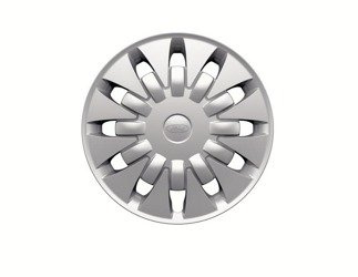 Kołpak koła 14" Fiesta 2008- 2012- - C1BC-1130-AA , 1755897, oryginał Ford OE