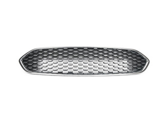 Grill zderzaka przód ka+ 18- -  J7BB-17B968-DB5JA6 , 2232298, oryginał Ford OE