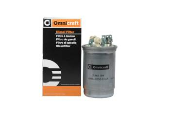 Filtr paliwa audi a4,a6 2.0 tdi 04- - 2145184, oryginał Ford OE