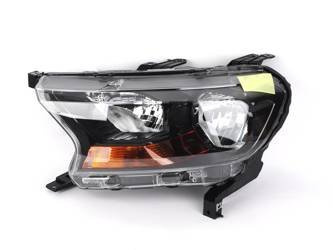 Reflektor lewy Ranger 2018- - EB3B-13W030-AGA, 2348330, oryginał Ford OE