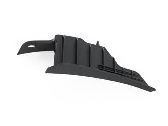 Ślizg prawy zderzaka tył Ford Mondeo 14- oe -  DS73-17F766-JC5JA6, 1868380, oryginał Ford OE