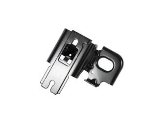 Wspornik podłużnicy prawej Ranger 22- /raptor 22- -  MB3C-6G079-CC, 2602531, oryginał Ford OE