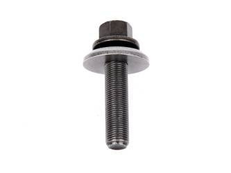 Śruba koła pasowego Ford 1,0 eb m16x70 - CM5G-6A345-FA , 1791421, oryginał Ford OE