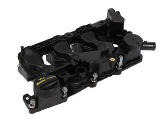 Pokrywa zaworów Kuga 20- Transit courier 23- -  JX6Q-6K271-AD, 2524813, oryginał Ford OE