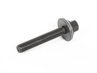 Śruba koła pasowego Fiesta / Focus 18- 1.5 dragon -  GN1G-6K340-AC , 2068426, oryginał Ford OE