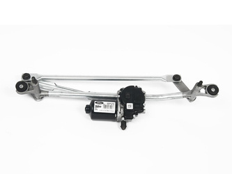 Mechanizm wycieraczek przód Transit 16- 19- - GK31-17504-BB, 2682132, oryginał Ford OE