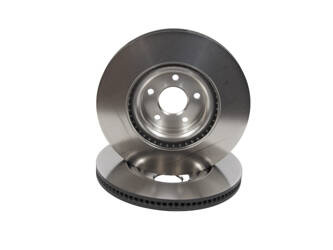 Tarcza hamulcowa przód Kuga 20- Focus 19- Ford oe - LX61-1125-CEB , 2352444, oryginał Ford OE
