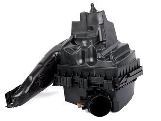Obudowa filtra powietrza 1.5 eb 2.0 eb -  DS73-9600-FF , 5253121, oryginał Ford OE
