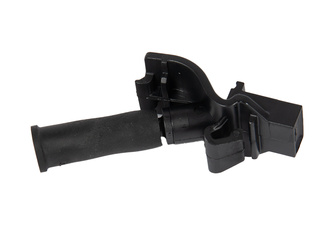 Dysza spryskiwacza szyby przód Ranger 2016- -  EB3B-17666-AA, 1902209, oryginał Ford OE