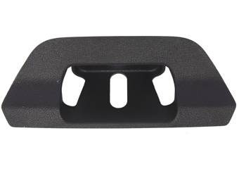 Zaślepka osłony progu bagażnika Focus 18- -  JX7B-A404W16-AA3ZHE , 2394179, oryginał Ford OE