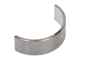 Panewka wału dolna czerwona Mustang 15- 17-23 -  9E5G-6A338-CA, 1558045, oryginał Ford OE