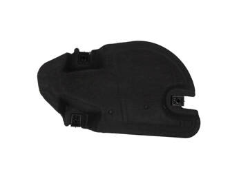 Osłona prawa tylna podwozia Mustang mach-e 20- -  LJ9B-11778-AA, 2466040, oryginał Ford OE