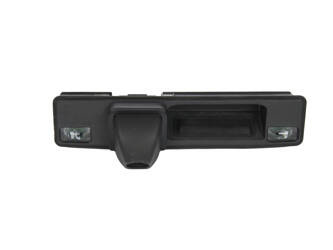 Przełącznik otwierania klapy Kuga 24- pod kamerę -  PJ6B-19B514-BD, 2753019, oryginał Ford OE
