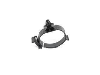 Zacisk przewodu układu chłodzenia Focus 07- - W710238-S300, 1314038, oryginał Ford OE