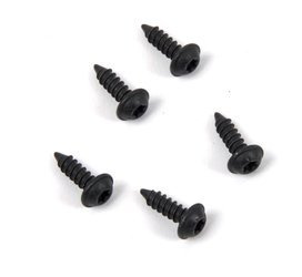 Śruba 5 x 16mm Ford wiele modeli -  W713090-S307 , 1458882, oryginał Ford OE