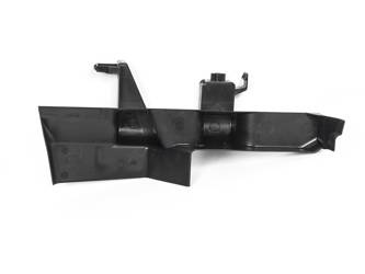 Kierownica powietrza lewa Ford C-max 15- Focus 14- - F1EB-8311-FA , 2073153, oryginał Ford OE